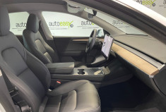 Tesla Model Y LR Long range dual Motor AWD Prix HT