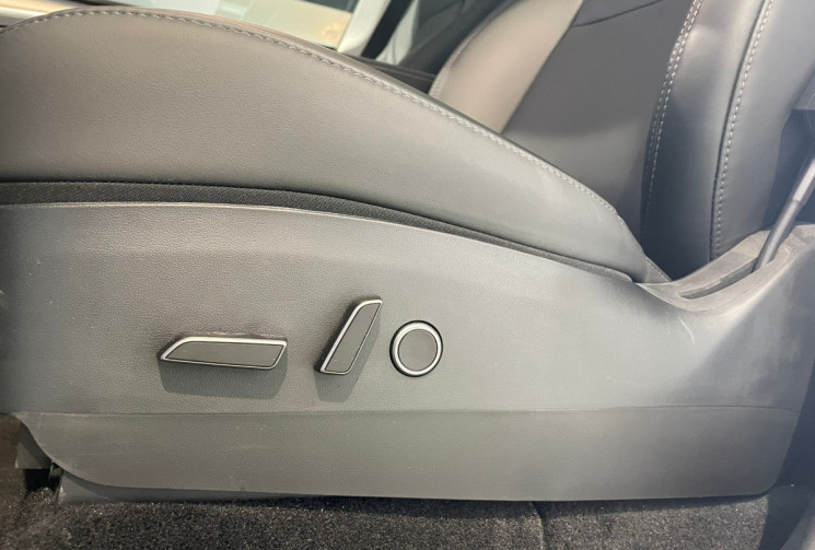 Tesla Model Y LR Long range dual Motor AWD Prix HT