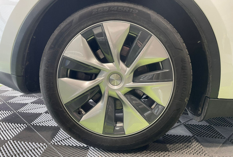 Tesla Model Y LR Long range dual Motor AWD Prix HT