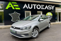 Volkswagen Golf 7 VII Phase 2 5 Portes 1.0 TSI 110 ch / CARPLAY / Garantie 6 mois