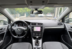 Volkswagen Golf 7 VII Phase 2 5 Portes 1.0 TSI 110 ch / CARPLAY / Garantie 6 mois