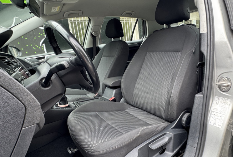 Volkswagen Golf 7 VII Phase 2 5 Portes 1.0 TSI 110 ch / CARPLAY / Garantie 6 mois
