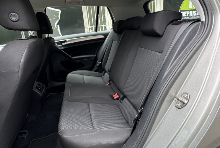 Volkswagen Golf 7 VII Phase 2 5 Portes 1.0 TSI 110 ch / CARPLAY / Garantie 6 mois