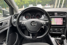 Volkswagen Golf 7 VII Phase 2 5 Portes 1.0 TSI 110 ch / CARPLAY / Garantie 6 mois