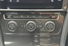 Volkswagen Golf 7 VII Phase 2 5 Portes 1.0 TSI 110 ch / CARPLAY / Garantie 6 mois