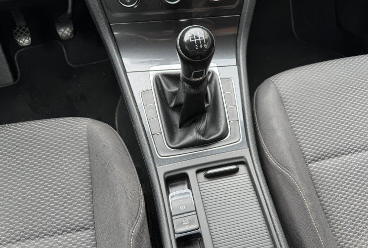 Volkswagen Golf 7 VII Phase 2 5 Portes 1.0 TSI 110 ch / CARPLAY / Garantie 6 mois
