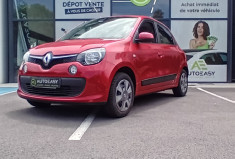 Renault Twingo  0.9 TCe 90ch Zen EDC