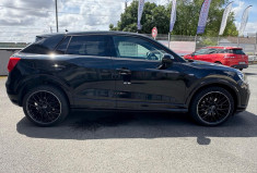 Audi Q2 1.6 TDI 116 SLINE / TRES BON ETAT/ BOITE AUTOMATIQUE/ GARANTIE 12 MOIS 