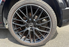 Audi Q2 1.6 TDI 116 SLINE / TRES BON ETAT/ BOITE AUTOMATIQUE/ GARANTIE 12 MOIS 