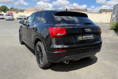 Audi Q2 1.6 TDI 116 SLINE / TRES BON ETAT/ BOITE AUTOMATIQUE/ GARANTIE 12 MOIS 
