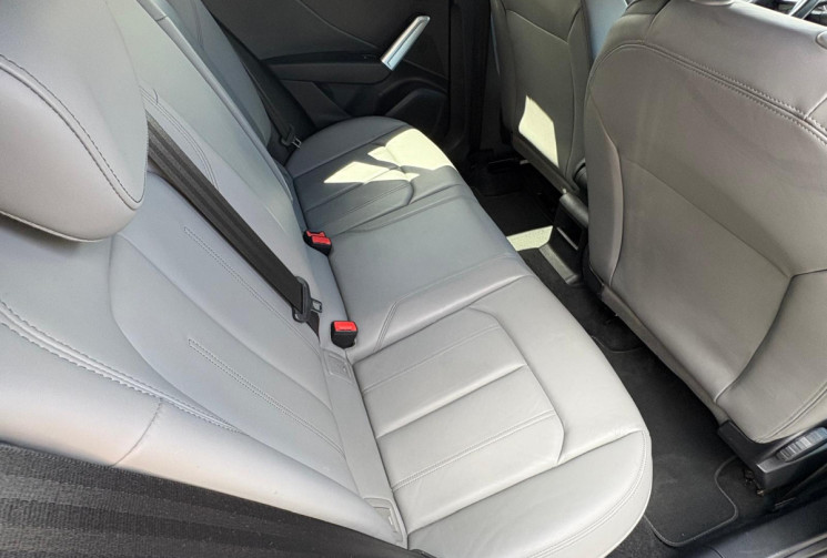 Audi Q2 1.6 TDI 116 SLINE / TRES BON ETAT/ BOITE AUTOMATIQUE/ GARANTIE 12 MOIS 
