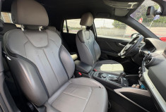 Audi Q2 1.6 TDI 116 SLINE / TRES BON ETAT/ BOITE AUTOMATIQUE/ GARANTIE 12 MOIS 
