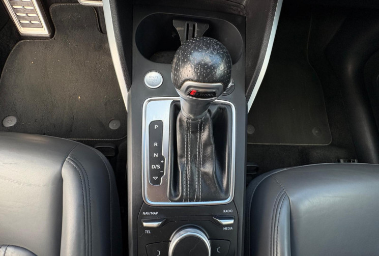 Audi Q2 1.6 TDI 116 SLINE / TRES BON ETAT/ BOITE AUTOMATIQUE/ GARANTIE 12 MOIS 