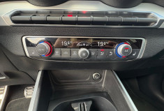 Audi Q2 1.6 TDI 116 SLINE / TRES BON ETAT/ BOITE AUTOMATIQUE/ GARANTIE 12 MOIS 