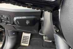 Audi Q2 1.6 TDI 116 SLINE / TRES BON ETAT/ BOITE AUTOMATIQUE/ GARANTIE 12 MOIS 