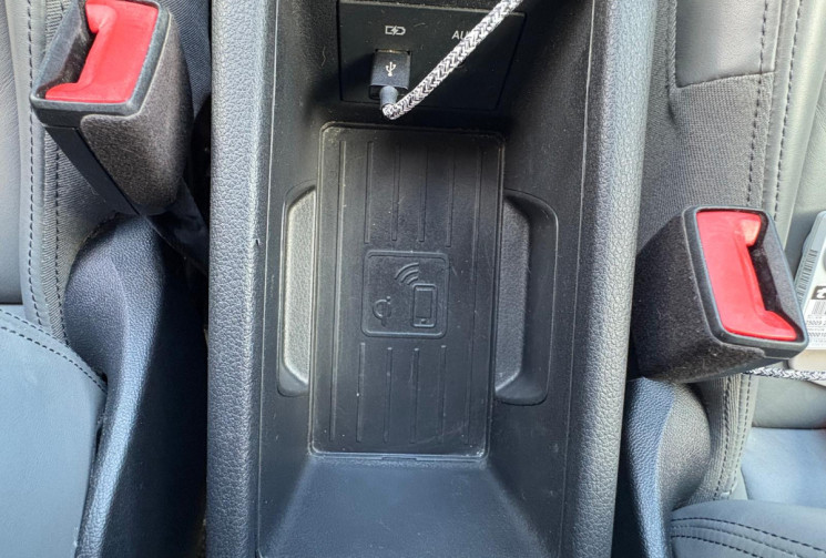 Audi Q2 1.6 TDI 116 SLINE / TRES BON ETAT/ BOITE AUTOMATIQUE/ GARANTIE 12 MOIS 