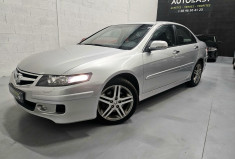 Honda ACCORD  2.2i CDTi 140 cv executive 75000 klm !!!