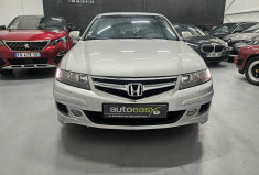 Honda ACCORD  2.2i CDTi 140 cv executive 75000 klm !!!