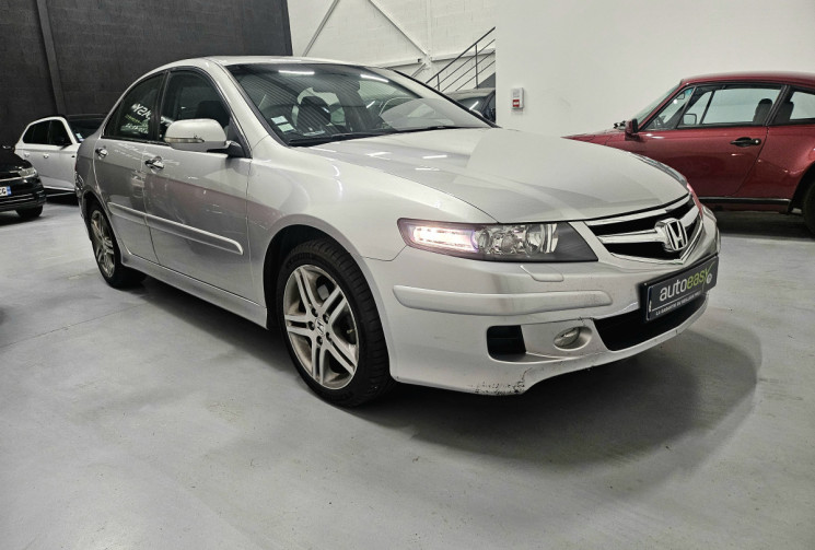 Honda ACCORD  2.2i CDTi 140 cv executive 75000 klm !!!