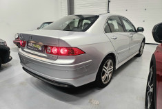 Honda ACCORD  2.2i CDTi 140 cv executive 75000 klm !!!
