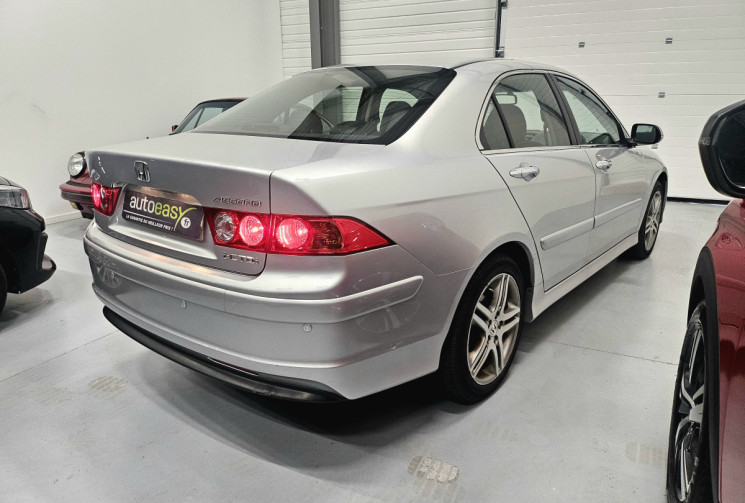 Honda ACCORD  2.2i CDTi 140 cv executive 75000 klm !!!