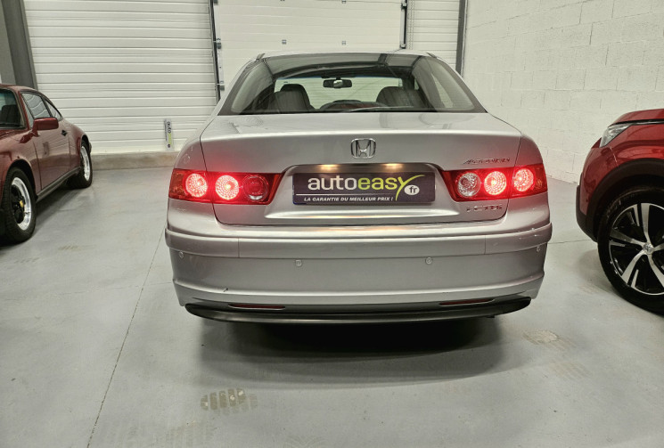 Honda ACCORD  2.2i CDTi 140 cv executive 75000 klm !!!