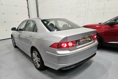 Honda ACCORD  2.2i CDTi 140 cv executive 75000 klm !!!