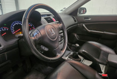 Honda ACCORD  2.2i CDTi 140 cv executive 75000 klm !!!