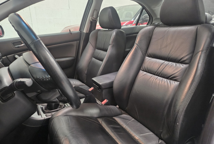 Honda ACCORD  2.2i CDTi 140 cv executive 75000 klm !!!