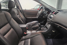 Honda ACCORD  2.2i CDTi 140 cv executive 75000 klm !!!