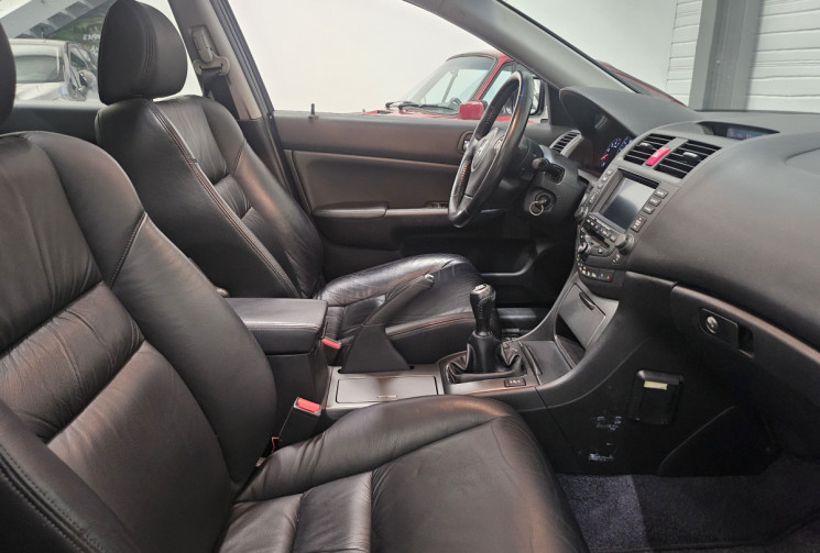 Honda ACCORD  2.2i CDTi 140 cv executive 75000 klm !!!