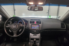 Honda ACCORD  2.2i CDTi 140 cv executive 75000 klm !!!