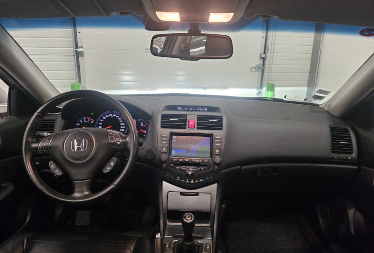 Honda ACCORD  2.2i CDTi 140 cv executive 75000 klm !!!