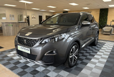 Peugeot 3008 2.0 BLUEHDI EAT6 180 GT / ENTRETIEN PEUGEOT 