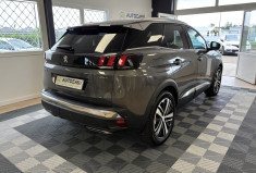Peugeot 3008 2.0 BLUEHDI EAT6 180 GT / ENTRETIEN PEUGEOT 
