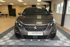 Peugeot 3008 2.0 BLUEHDI EAT6 180 GT / ENTRETIEN PEUGEOT 