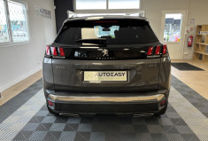 Peugeot 3008 2.0 BLUEHDI EAT6 180 GT / ENTRETIEN PEUGEOT 