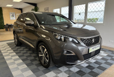 Peugeot 3008 2.0 BLUEHDI EAT6 180 GT / ENTRETIEN PEUGEOT 