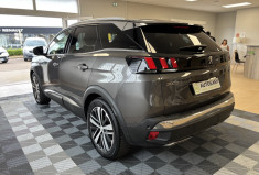 Peugeot 3008 2.0 BLUEHDI EAT6 180 GT / ENTRETIEN PEUGEOT 