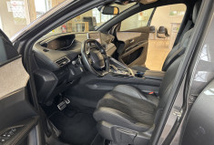 Peugeot 3008 2.0 BLUEHDI EAT6 180 GT / ENTRETIEN PEUGEOT 