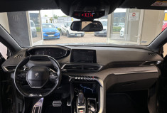 Peugeot 3008 2.0 BLUEHDI EAT6 180 GT / ENTRETIEN PEUGEOT 