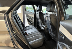 Peugeot 3008 2.0 BLUEHDI EAT6 180 GT / ENTRETIEN PEUGEOT 