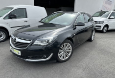 Opel INSIGNIA (2)  SPORT TOURER 1.6 CDTI ECOFLEX S&S 136 CV BUSINESS EDITION