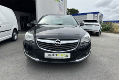 Opel INSIGNIA (2)  SPORT TOURER 1.6 CDTI ECOFLEX S&S 136 CV BUSINESS EDITION