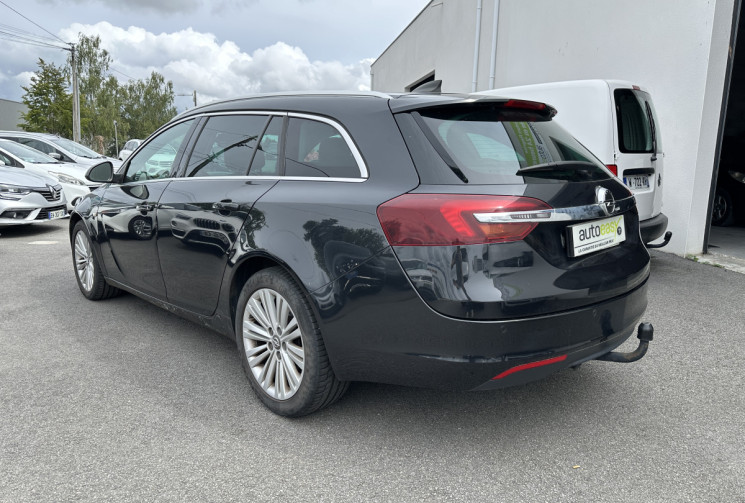 Opel INSIGNIA (2)  SPORT TOURER 1.6 CDTI ECOFLEX S&S 136 CV BUSINESS EDITION
