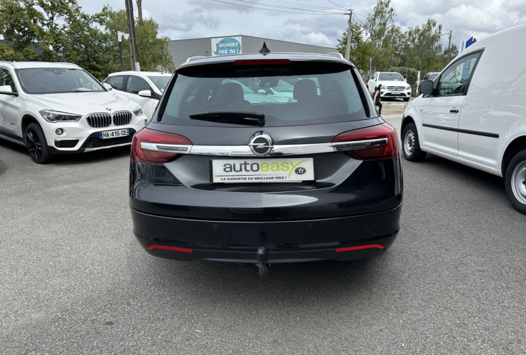 Opel INSIGNIA (2)  SPORT TOURER 1.6 CDTI ECOFLEX S&S 136 CV BUSINESS EDITION