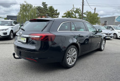 Opel INSIGNIA (2)  SPORT TOURER 1.6 CDTI ECOFLEX S&S 136 CV BUSINESS EDITION