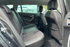 Opel INSIGNIA (2)  SPORT TOURER 1.6 CDTI ECOFLEX S&S 136 CV BUSINESS EDITION