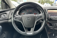 Opel INSIGNIA (2)  SPORT TOURER 1.6 CDTI ECOFLEX S&S 136 CV BUSINESS EDITION