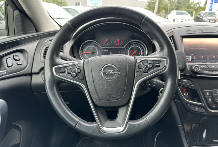 Opel INSIGNIA (2)  SPORT TOURER 1.6 CDTI ECOFLEX S&S 136 CV BUSINESS EDITION